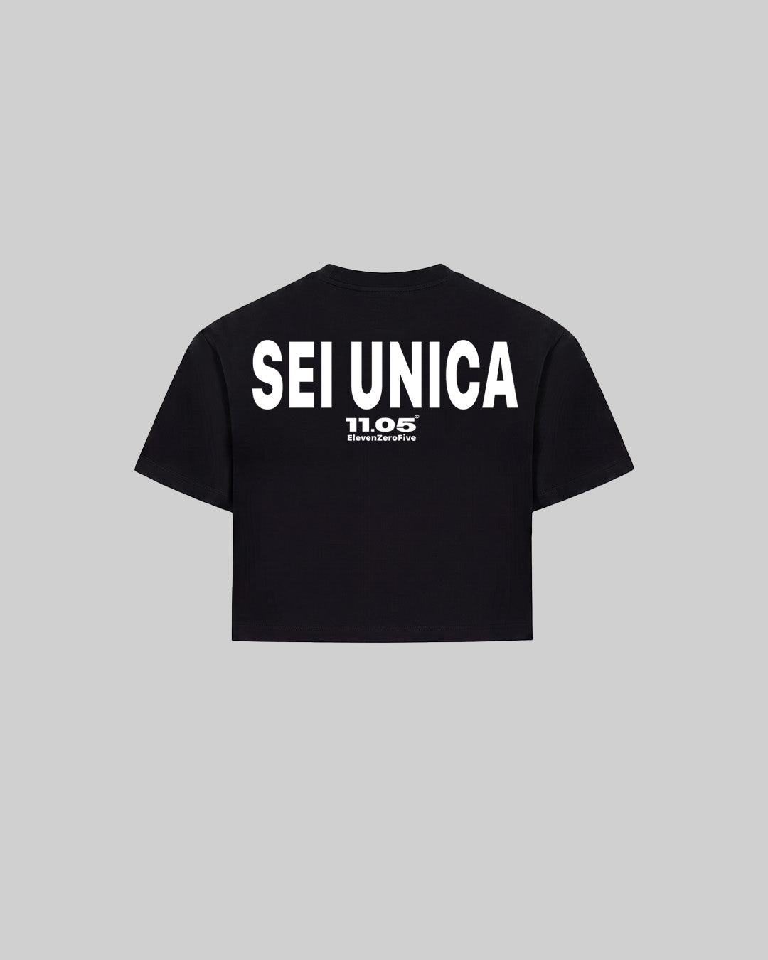 "SEI UNICA" Women's TOP