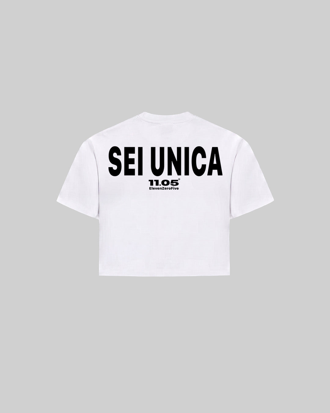 "SEI UNICA" Women's TOP