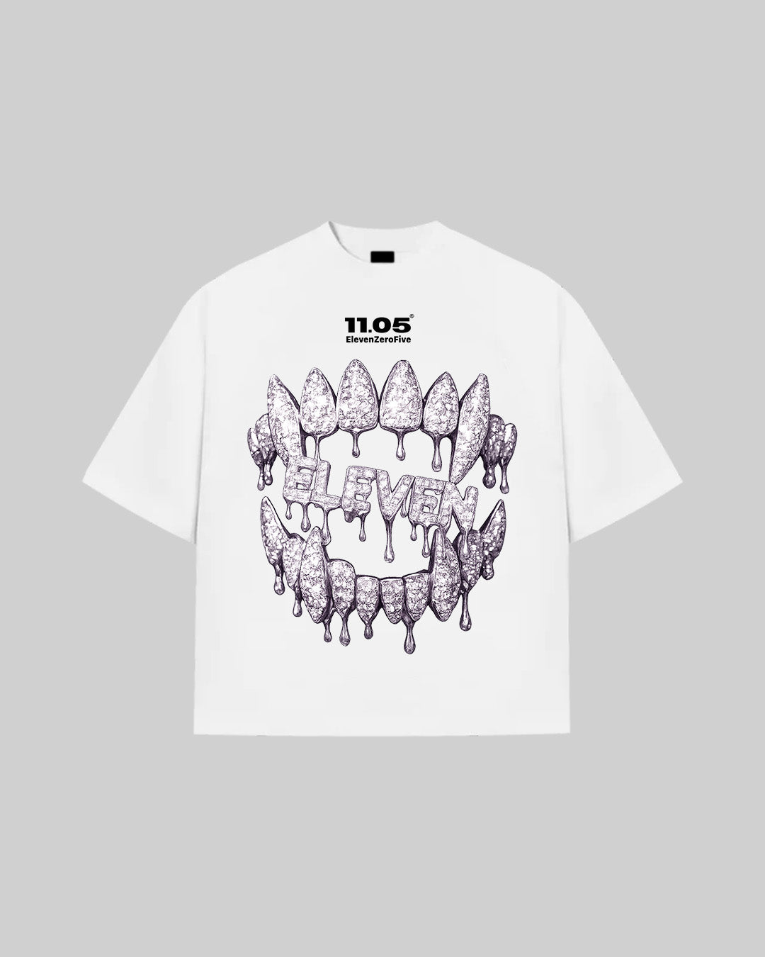 "Eleven Grillz" T-Shirt