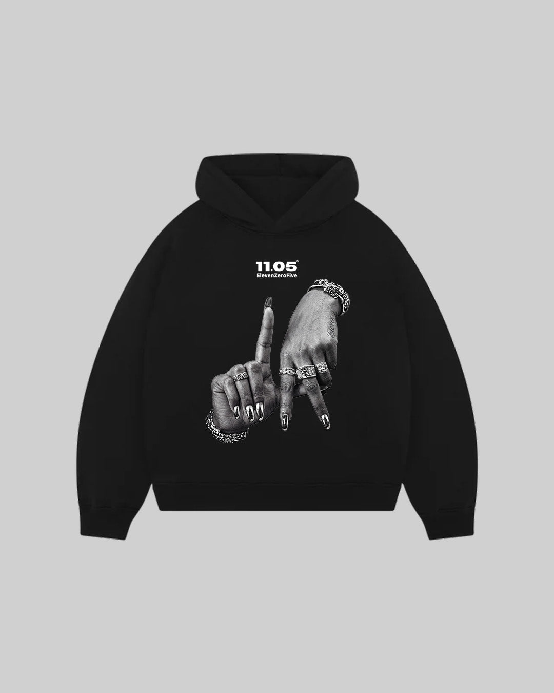 "LA BABY" Hoodie