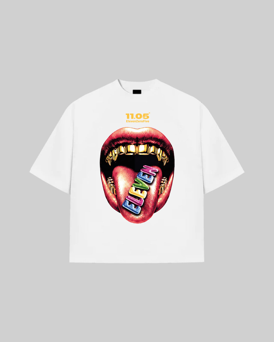 "TASTE ELEVEN" T-Shirt