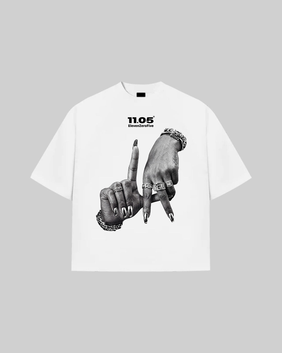 "LA BABY" T-Shirt