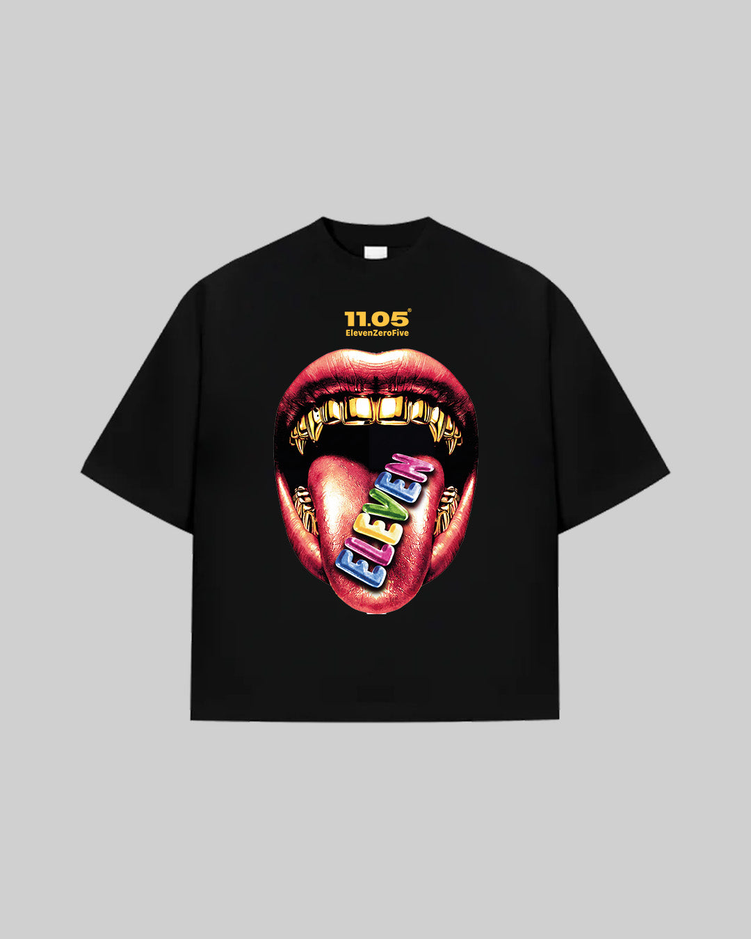 "TASTE ELEVEN" T-Shirt