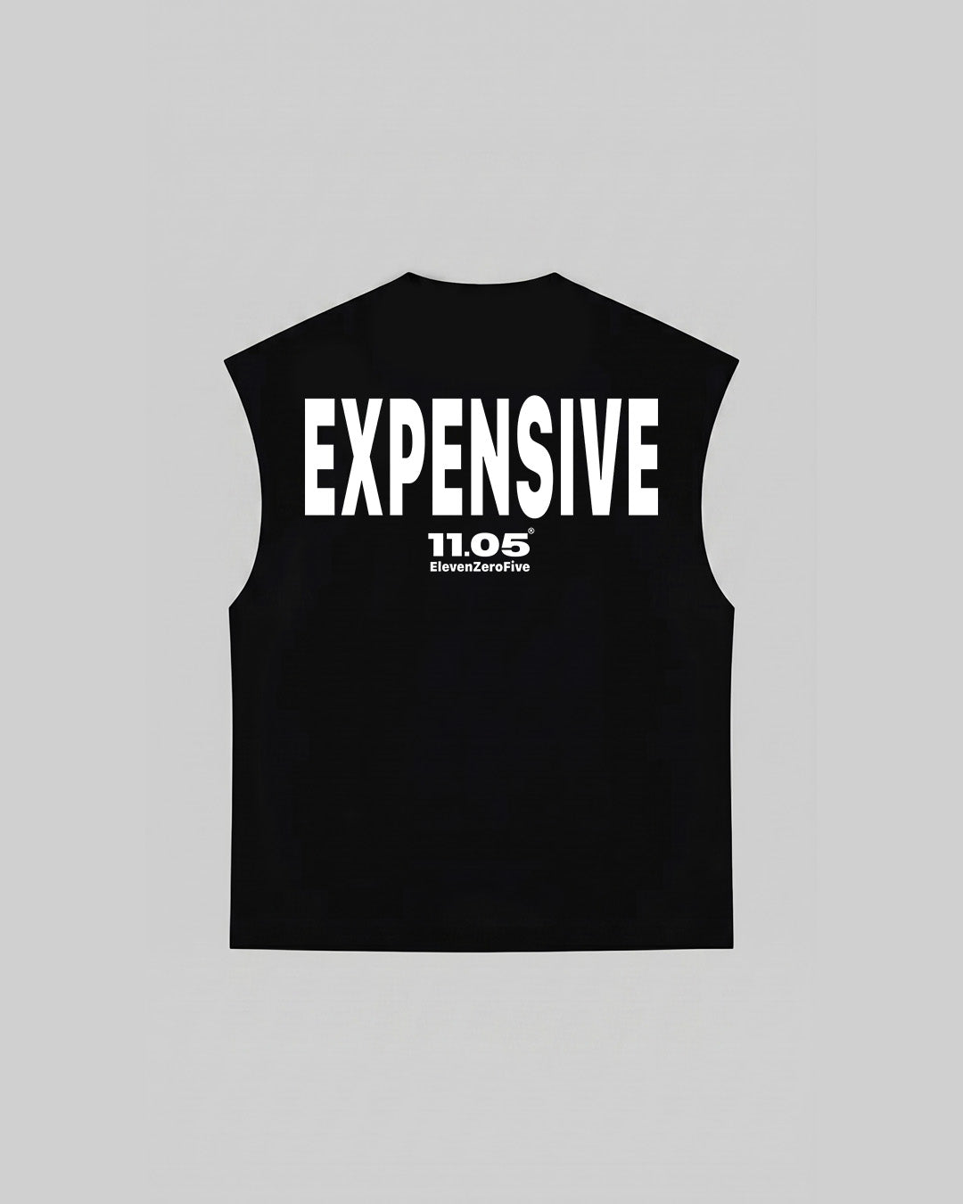 "EXPENSIVE" Tank Top