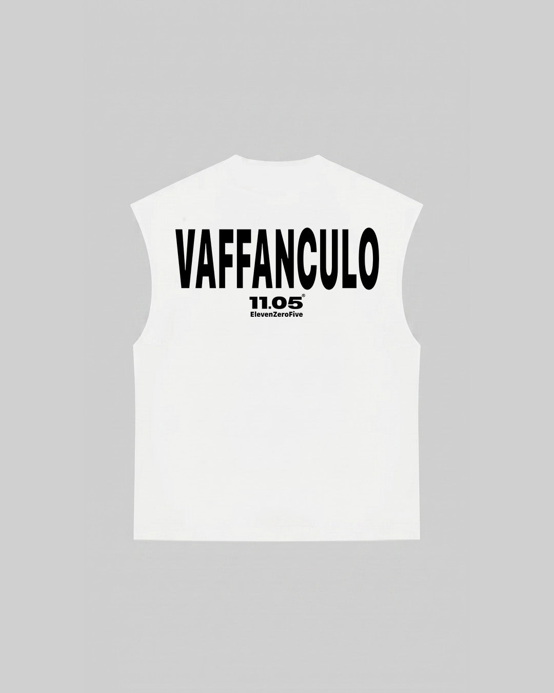 "VAFFANCULO" Tank Top