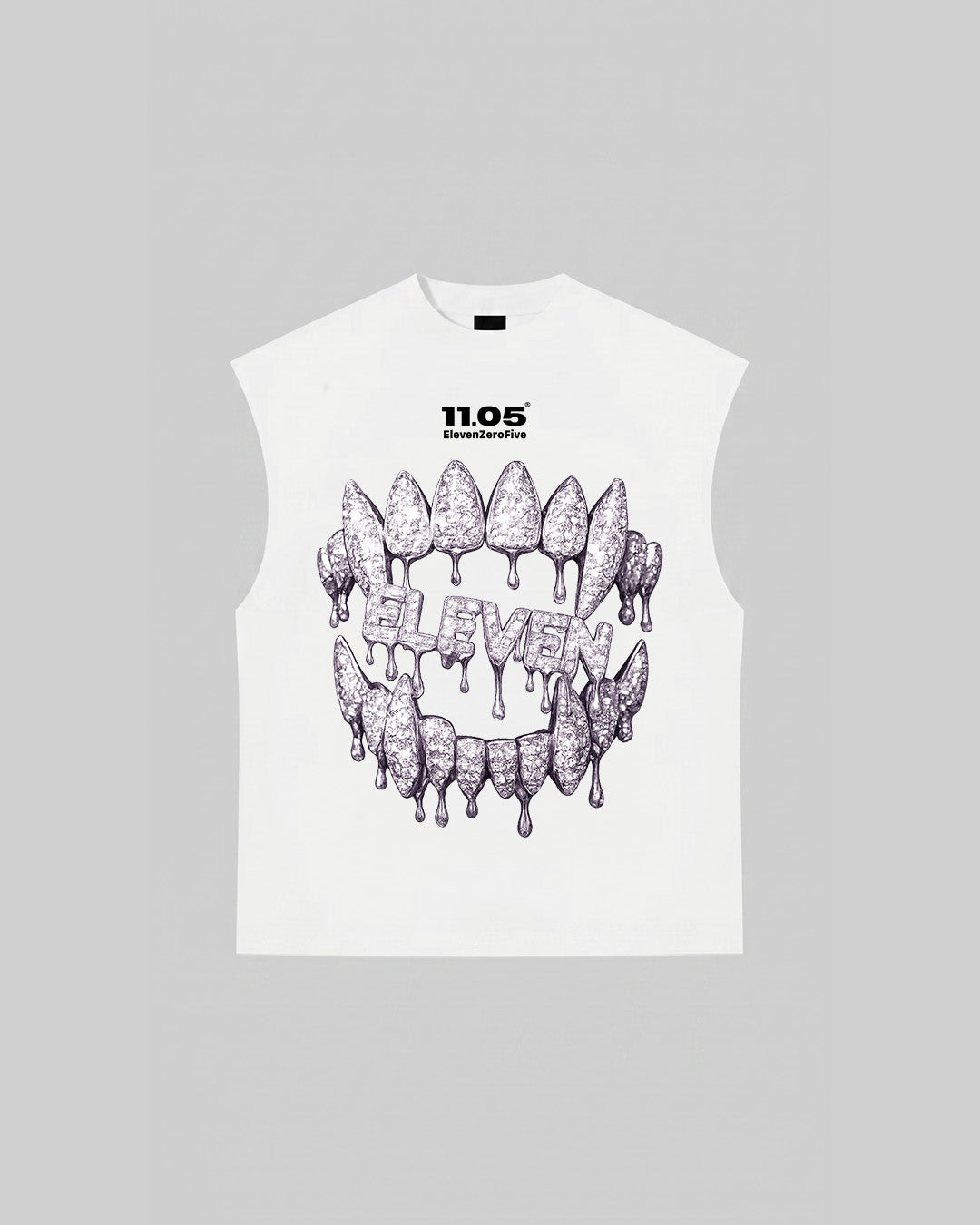 "Eleven Grillz" Tank Top