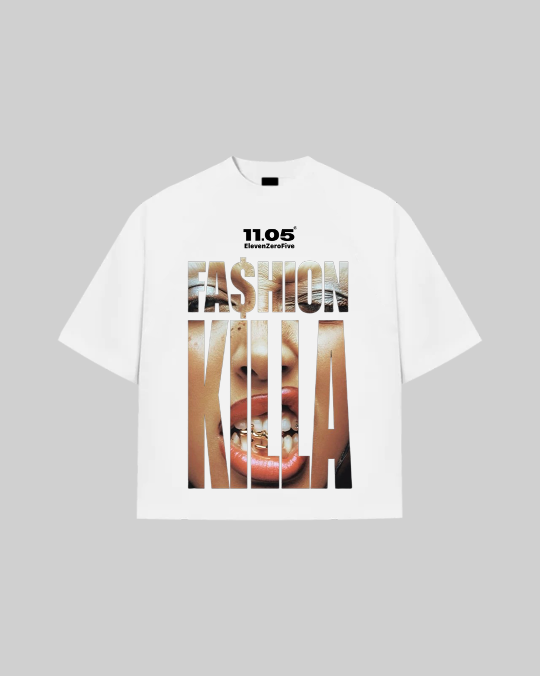 "FASHION KILLA" T-Shirt