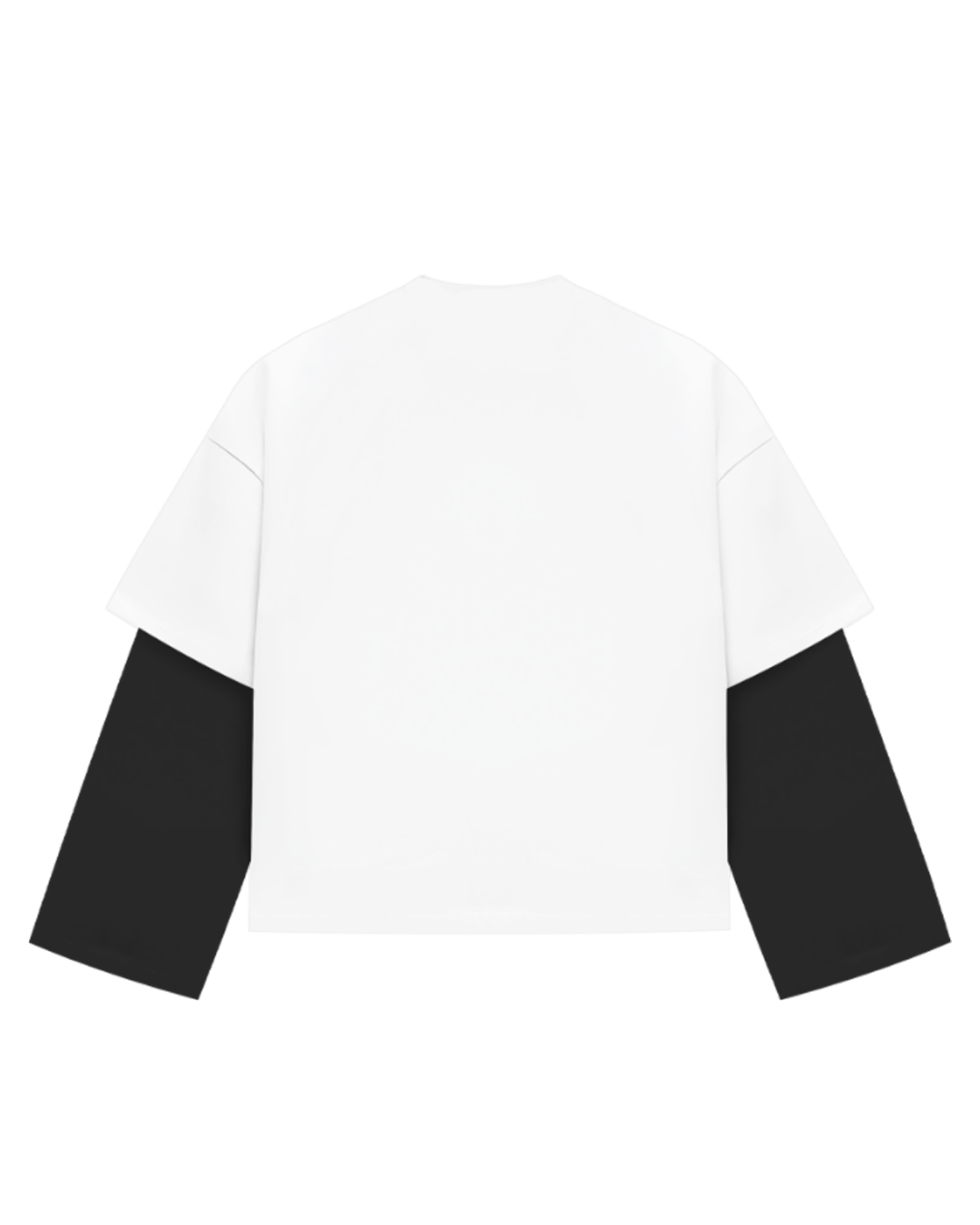 "Gold Grillz" Double Long Sleeve