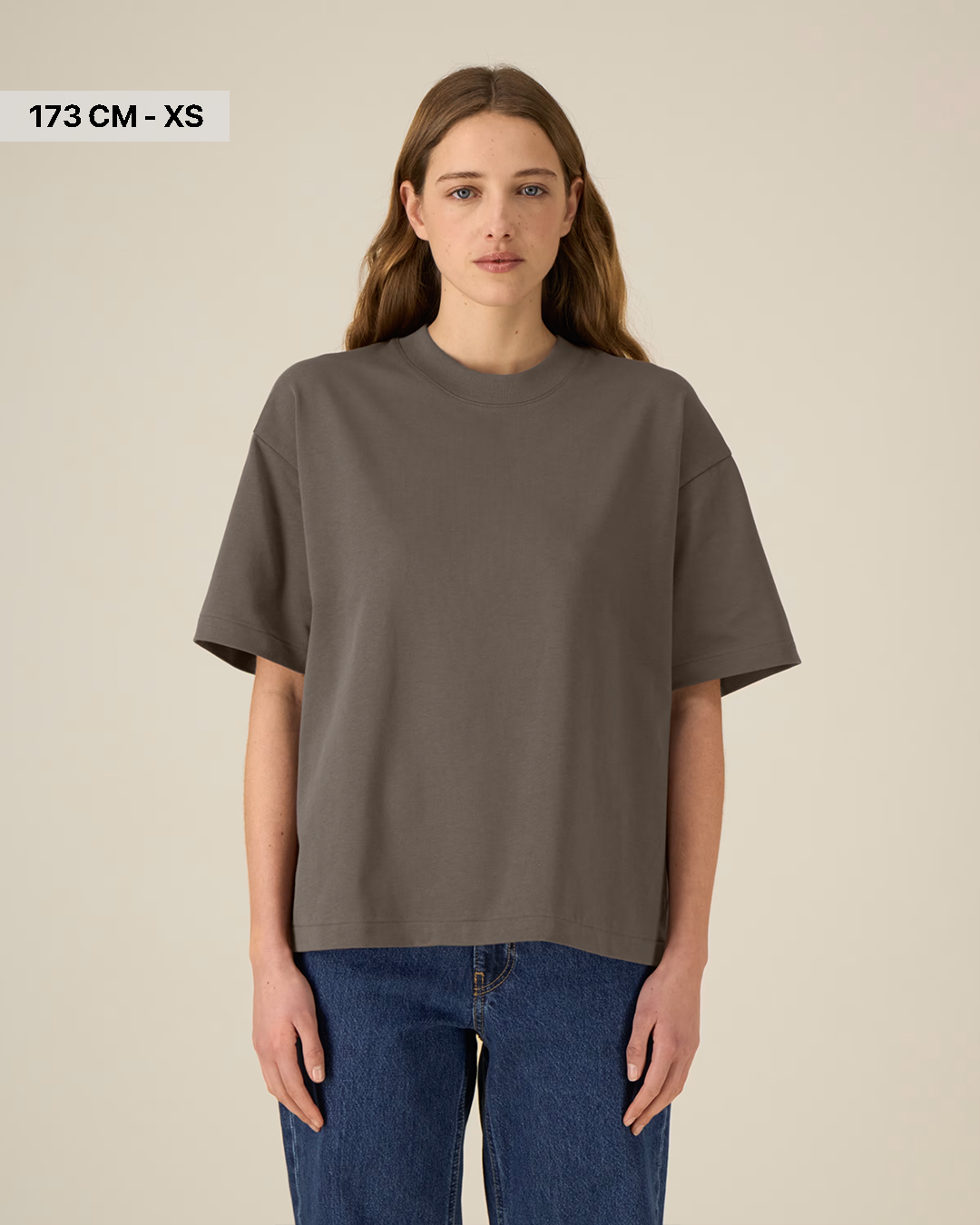 "Blondes do it better" Oversized T-Shirt