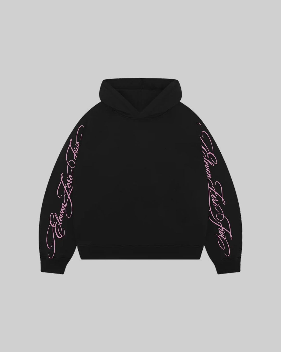 "DIVINE AND DANGEROUS" Hoodie