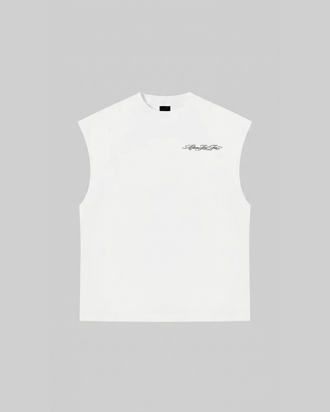 ELEVENZEROFIVE Basic Tank Top