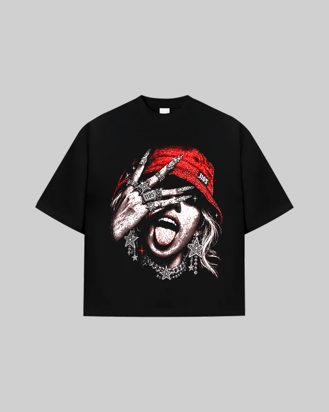 "BAD BABY" T-Shirt