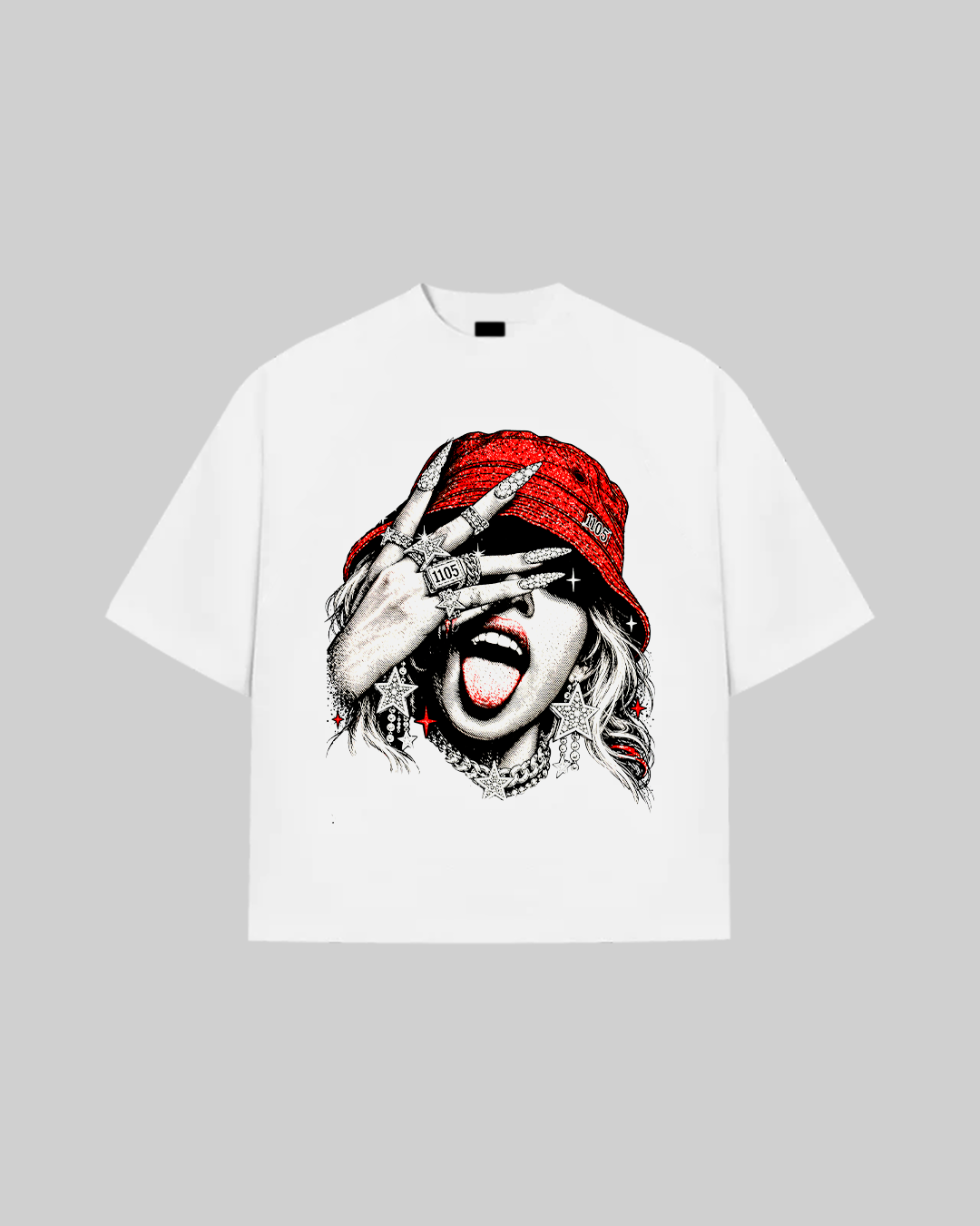 "BAD BABY" T-Shirt