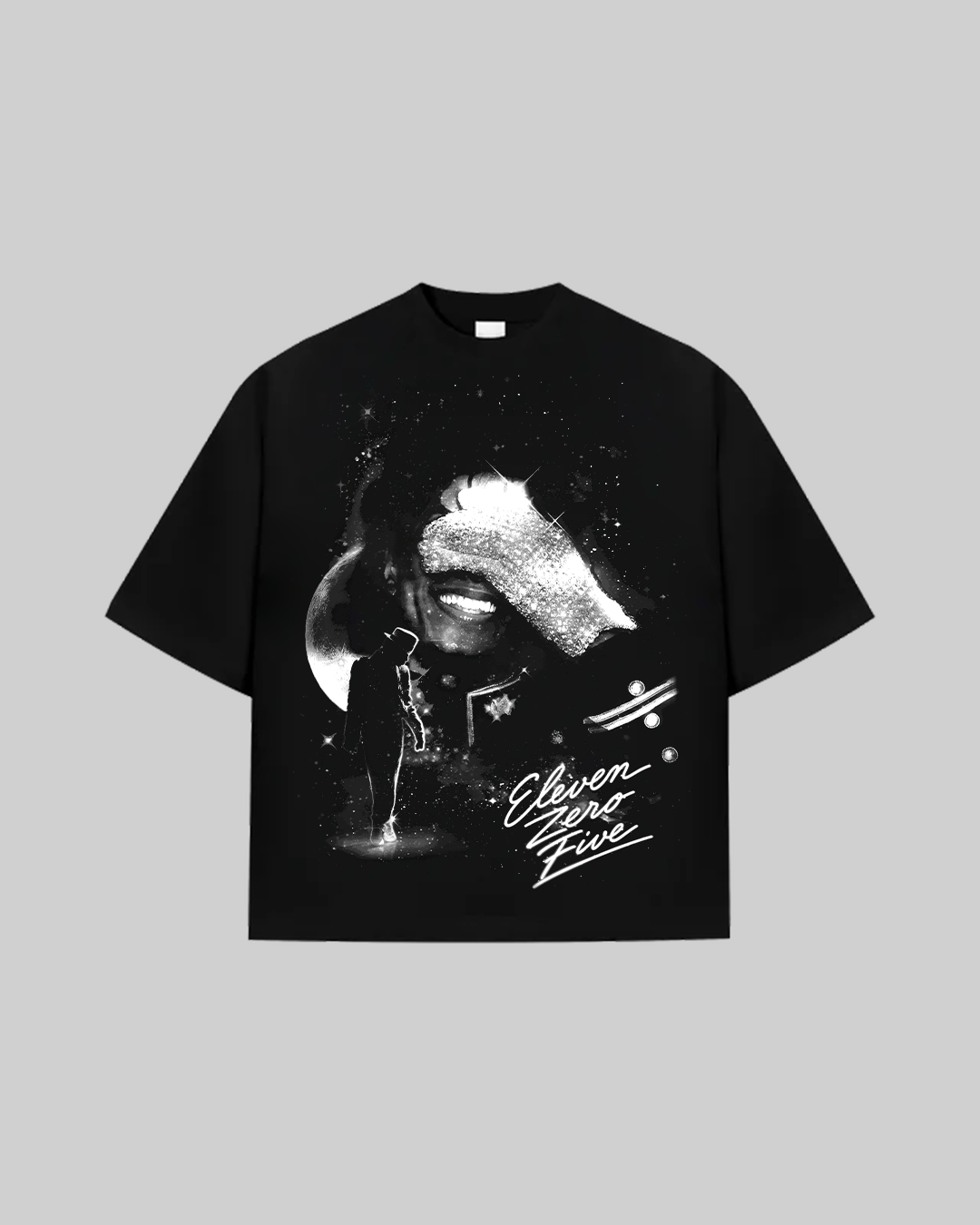 "LOST IN THE MOONLIGHT" T-Shirt