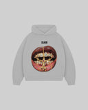 "Gold Grillz" Hoodie