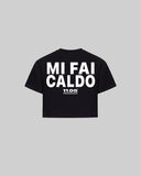 "MI FAI CALDO" Women's TOP