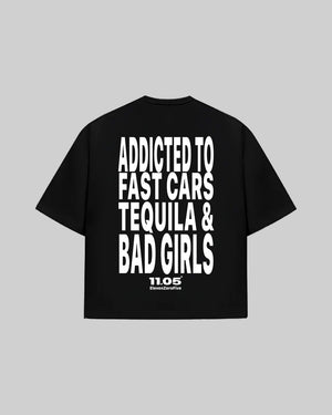 "ADDICTED TO" T-Shirt