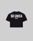 "SEI UNICA" Women's TOP