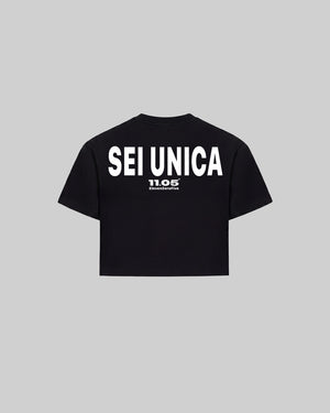 "SEI UNICA" Women's TOP