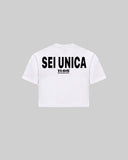 "SEI UNICA" Women's TOP