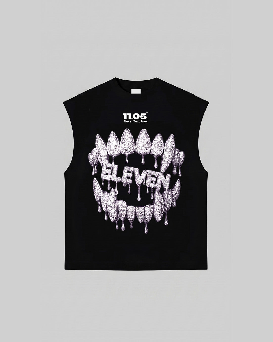 "Eleven Grillz" Tank Top