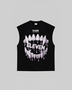 "Eleven Grillz" Tank Top