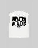 "UN'ALTRA VOLTA ANCORA" Tank Top