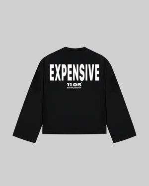 "EXPENSIVE" Long Sleeve