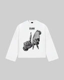 "LA BABY" Long Sleeve