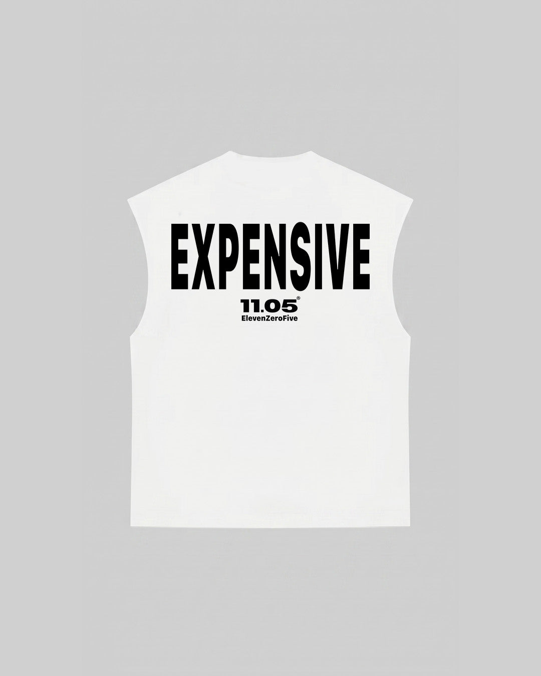 "EXPENSIVE" Tank Top