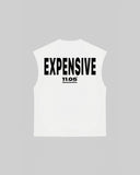 "EXPENSIVE" Tank Top