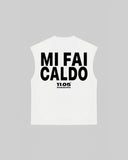 "MI FAI CALDO" Tank Top