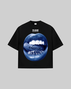 "Blue Grillz" T-Shirt