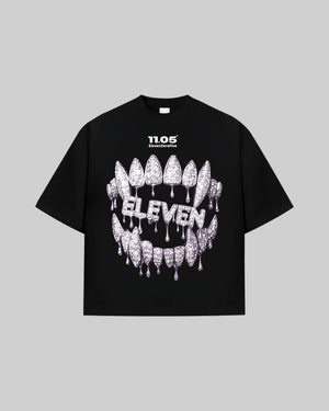 "Eleven Grillz" T-Shirt