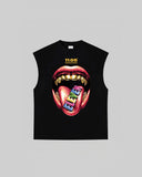"TASTE ELEVEN" Tank Top