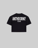 "ANOTHER DRINK" Women's TOP