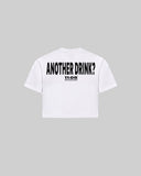 "ANOTHER DRINK" Women's TOP