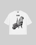 "LA BABY" Oversized T-Shirt