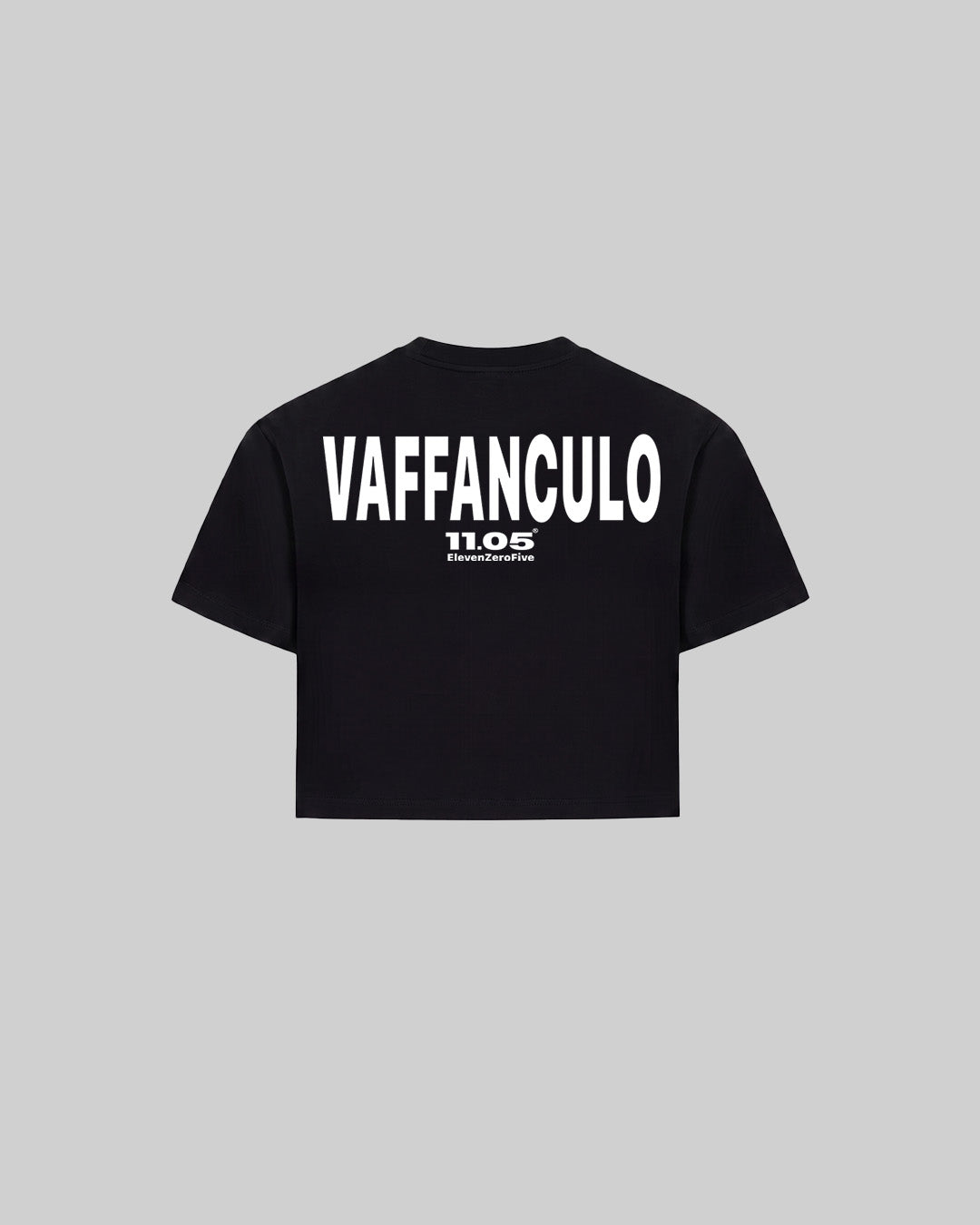 "VAFFANCULO" Women's TOP