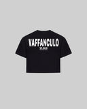 "VAFFANCULO" Women's TOP