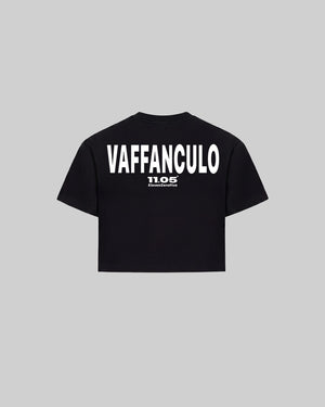 "VAFFANCULO" Women's TOP