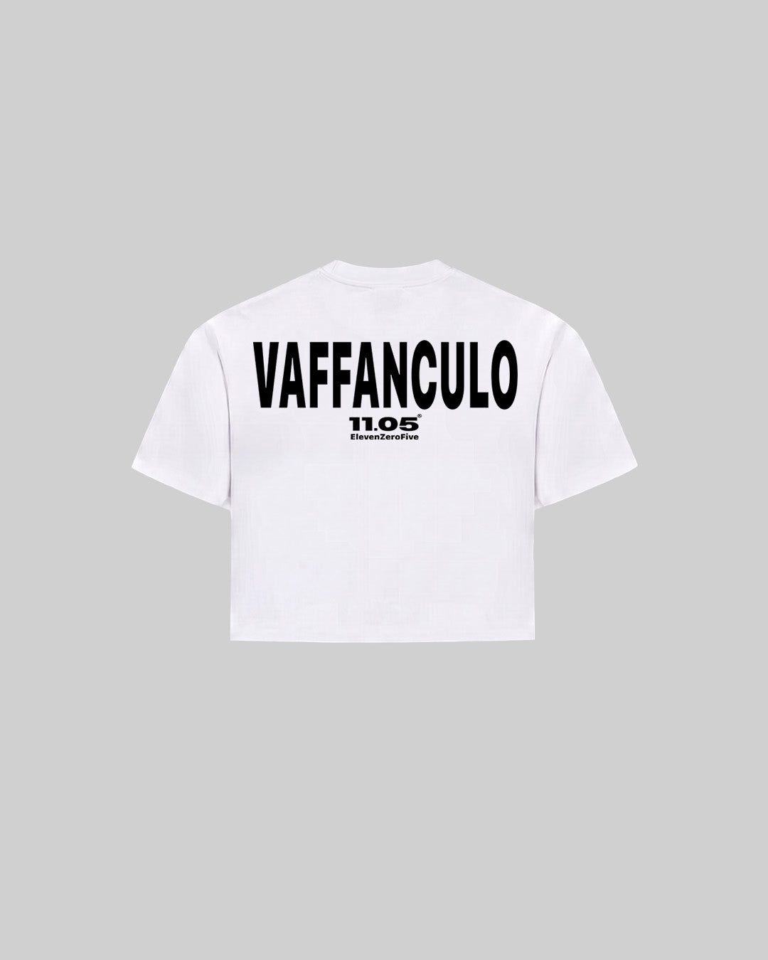 "VAFFANCULO" Women's TOP
