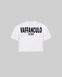 "VAFFANCULO" Women's TOP
