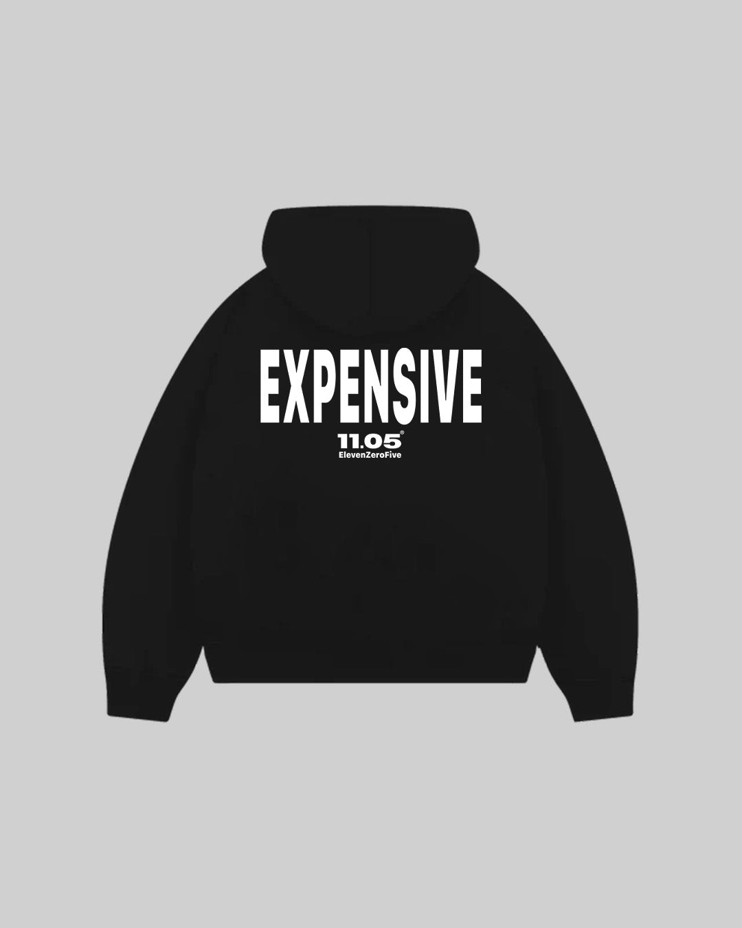 "EXPENSIVE" Hoodie