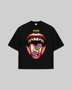 "TASTE ELEVEN" T-Shirt