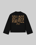 "SOY LOCO PERO FELIZ" Long Sleeve