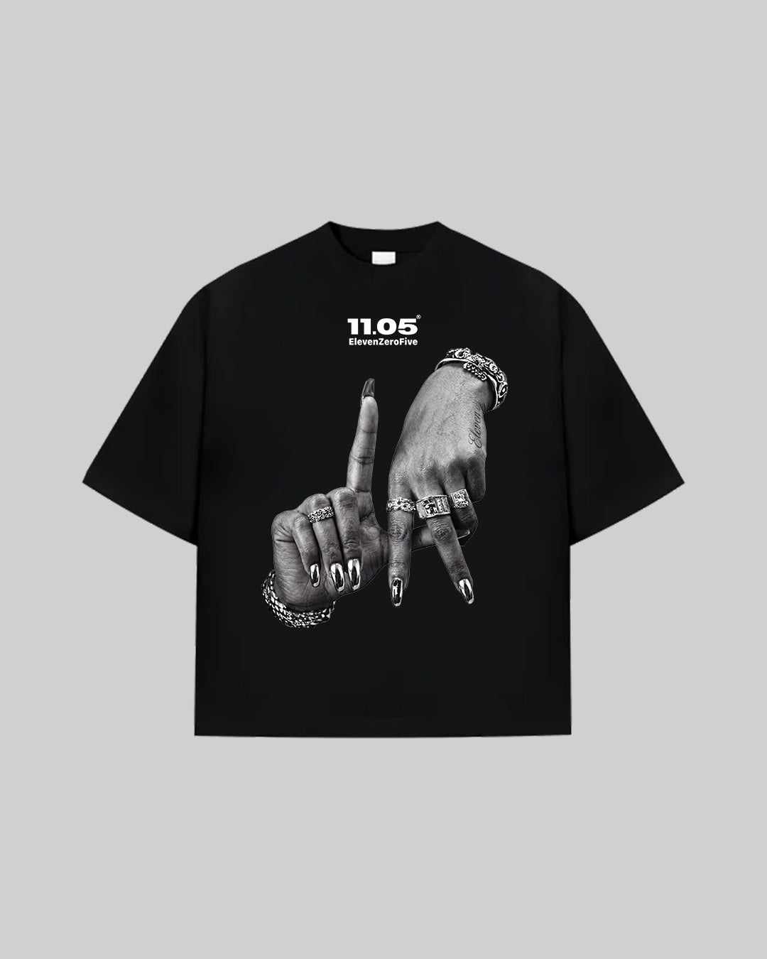 "LA BABY" T-Shirt