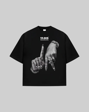 "LA BABY" T-Shirt