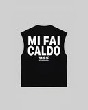 "MI FAI CALDO" Tank Top