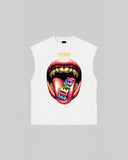 "TASTE ELEVEN" Tank Top